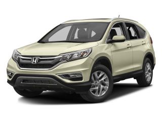 Used 2016 Honda CR-V EXL in North Olmsted, Ohio