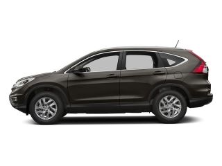 Used 2016 Honda CR-V EXL in Syracuse, New York