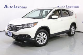 Used 2014 Honda CR-V EXL in Williamstown, New Jersey