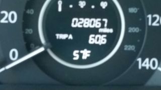 Used 2015 Honda CR-V EXL in Egg Harbor Township, New Jersey