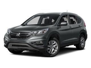 Used 2015 Honda CR-V EXL in Old Bridge, New Jersey