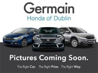 Used 2016 Honda CR-V EXL in Dublin, Ohio
