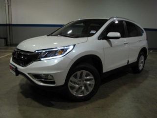 Used 2016 Honda CR-V EXL in Paramus, New Jersey
