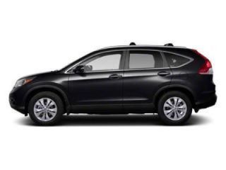 Used 2012 Honda CR-V EXL in West Babylon, New York