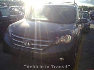 Used 2012 Honda CR-V EXL in Littleton, Colorado