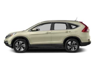 Used 2016 Honda CR-V Touring in Syracuse, New York
