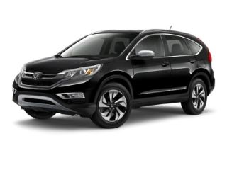 Used 2016 Honda CR-V Touring in Englewood, Colorado