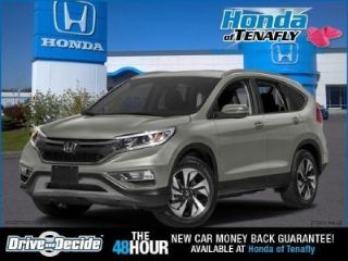 Used 2016 Honda CR-V Touring in Tenafly, New Jersey