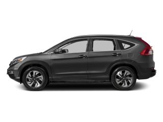 Used 2016 Honda CR-V Touring in Baltimore, Maryland