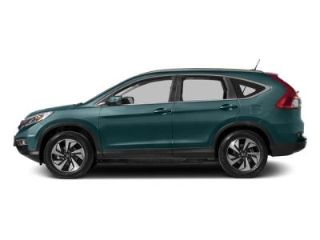 Used 2016 Honda CR-V Touring in Turnersville, New Jersey