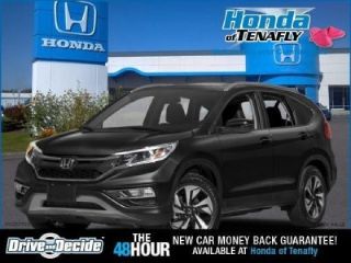 Used 2016 Honda CR-V Touring in Tenafly, New Jersey