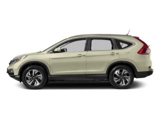 Used 2016 Honda CR-V Touring in North Plainfield, New Jersey