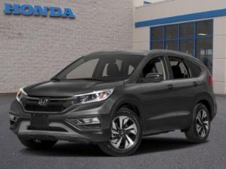 Used 2016 Honda CR-V Touring in Saint Peters, Missouri