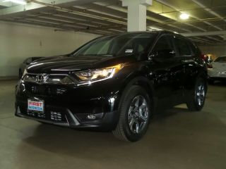 Used 2017 Honda CR-V EXL in Simi Valley, California