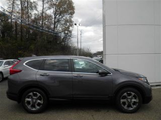 Used 2017 Honda CR-V EXL in Vicksburg, Mississippi