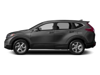 Used 2017 Honda CR-V EXL in Goleta, California