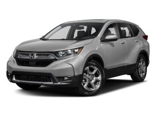 Used 2018 Honda CR-V EXL in Orlando, Florida