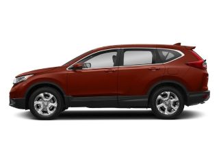 Used 2018 Honda CR-V EX in Littleton, Colorado