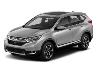 Used 2018 Honda CR-V Touring in Denver, Colorado
