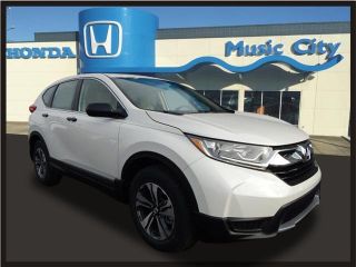 Used 2018 Honda CR-V LX in Gallatin, Tennessee