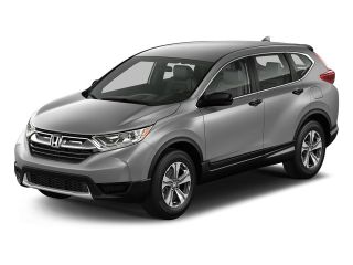 Used 2018 Honda CR-V LX in Rhinelander, Wisconsin