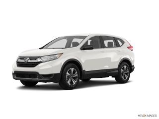Used 2017 Honda CR-V LX in Orland Park, Illinois