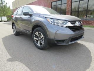 Used 2017 Honda CR-V LX in Franklin, Tennessee