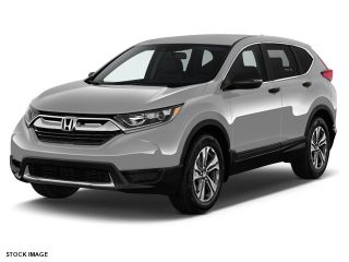 Used 2017 Honda CR-V LX in Rio Rancho, New Mexico