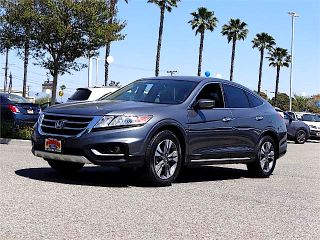 Used 2014 Honda Accord Crosstour EX in Fontana, California