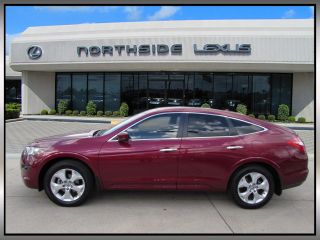 Used 2010 Honda Accord Crosstour EXL in Houston, Texas
