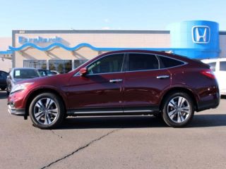 Used 2013 Honda Accord Crosstour EXL in Avondale, Arizona