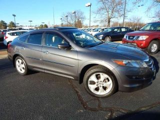 Used 2010 Honda Accord Crosstour EXL in Midlothian, Virginia