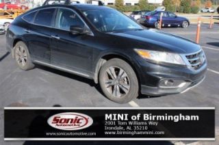 Used 2013 Honda Accord Crosstour EXL in Irondale, Alabama