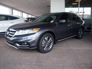 Used 2015 Honda Accord Crosstour EXL in Scottsdale, Arizona