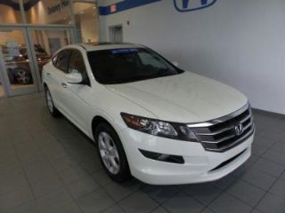 Used 2012 Honda Accord Crosstour EXL in Indiana, Pennsylvania