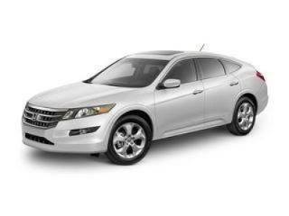 Used 2012 Honda Accord Crosstour EXL in Monroe, Ohio