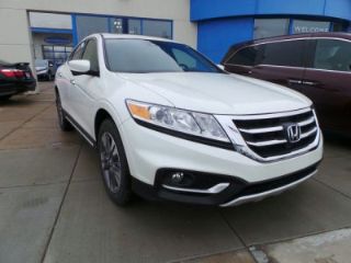 Used 2015 Honda Accord Crosstour EXL in Erie, Pennsylvania
