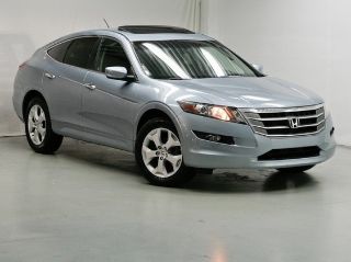 Used 2010 Honda Accord Crosstour EXL in Ann Arbor, Michigan