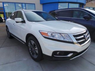 Used 2015 Honda Accord Crosstour EXL in Erie, Pennsylvania