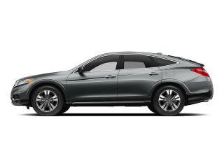 Used 2015 Honda Accord Crosstour EXL in Erie, Pennsylvania