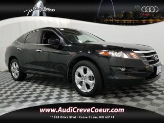 Used 2012 Honda Accord Crosstour EXL in Creve Coeur, Missouri