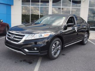 Used 2015 Honda Accord Crosstour EXL in Indiana, Pennsylvania