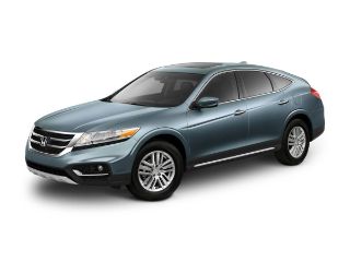 Used 2014 Honda Accord Crosstour EXL in Bedford, Ohio