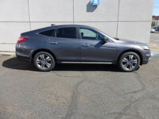 Used 2015 Honda Accord Crosstour EXL in Spokane, Washington
