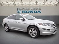 Used 2010 Honda Accord Crosstour EXL in Reno, Nevada