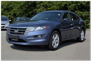 Used 2012 Honda Accord Crosstour EXL in Roanoke Rapids, North Carolina
