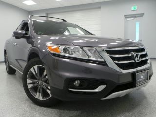 Used 2015 Honda Accord Crosstour EXL in East Wenatchee, Washington