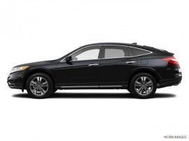 Used 2014 Honda Accord Crosstour EXL in Columbus, Ohio