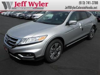 Used 2015 Honda Accord Crosstour EXL in Cincinnati, Ohio