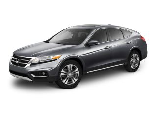 Used 2015 Honda Accord Crosstour EXL in Burlington, Massachusetts